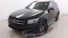 MER25321 – Mercedes-Benz GLC 250 la 34.989 EUR