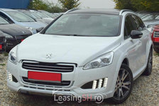PEU28288 – Peugeot 508 RXH Hybrid4 la 11.950 EUR