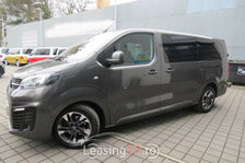 OPE30692 – Opel Vivaro L3 la 40.965 EUR