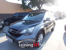 HON03628 – Honda CR-V la 18.588 EUR (vândut)
