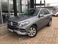 MER09337 – Mercedes-Benz GLE 350 la 51.765 EUR (vândut)