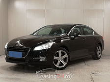 PEU18340 – Peugeot 508 la 8.990 EUR