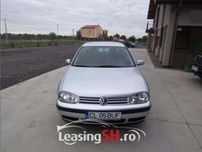 VOL06953 – Volkswagen Golf la 2.232 EUR (vândut)