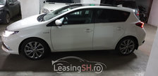 TOY16339 – Toyota Auris la 17.800 EUR (vândut)