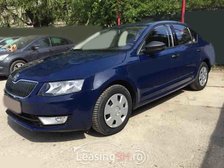 SKO09750 – Skoda Octavia la 9.900 EUR (vândut)