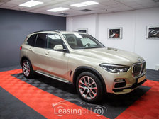 BMW32349 – BMW X5 xDrive la 71.900 EUR