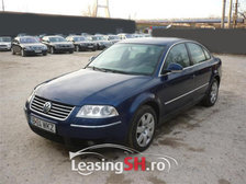 VOL05557 – Volkswagen Passat la 2.877 EUR (vândut)
