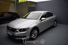 VOL22984 – Volkswagen Passat la 15.900 EUR