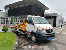 REN13070 – Renault MASCOT la 6.700 EUR (vândut)