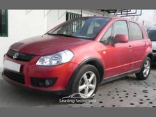 SUZ01566 – Suzuki SX4 la 9.500 EUR (vândut)