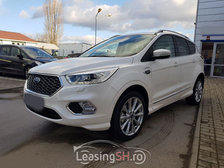 FOR13366 – Ford Kuga la 33.766 EUR (vândut)