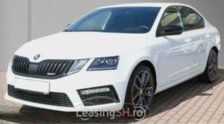 SKO21666 – Skoda OCTAVIA RS la 23.471 EUR (vândut)