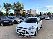 FOR18553 – Ford Focus la 5.798 EUR (vândut)