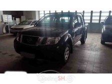 NIS09623 – Nissan Navara la 12.900 EUR (vândut)