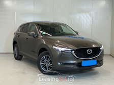 MAZ25887 – Mazda CX-5 la 19.989 EUR