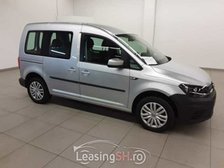 VOL30515 – Volkswagen Caddy la 27.754 EUR