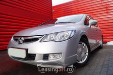 HON11863 – Honda Civic la 5.990 EUR (vândut)