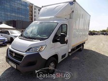 FIA18443 – Fiat DUCATO la 15.000 EUR (vândut)
