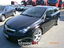 OPE07379 – Opel Astra GTC la 6.350 EUR (vândut)