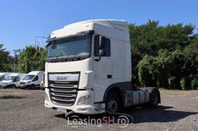 DAF26852 – DAF XF 460 FT la 39.950 EUR