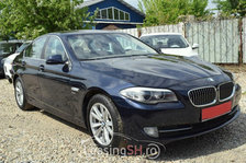 BMW31915 – BMW 530 xDrive la 13.950 EUR