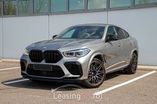 BMW28041 – BMW X6 M la 132.965 EUR (vândut)