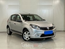 DAC23876 – Dacia Sandero la 2.990 EUR (vândut)