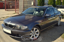 BMW11231 – BMW 320 la 5.490 EUR (vândut)