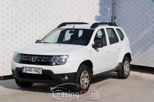 DAC21709 – Dacia Duster la 8.750 EUR (vândut)