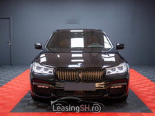 BMW31463 – BMW 740 xDrive la 49.950 EUR