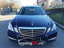 MER05827 – Mercedes-Benz E 250 la 24.600 EUR (vândut)