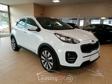 KIA24831 – Kia Sportage la 24.712 EUR (vândut)