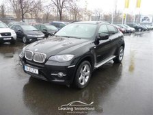 BMW03197 – BMW X6 la 58.704 EUR (vândut)