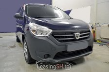 DAC23348 – Dacia Dokker la 8.498 EUR (vândut)
