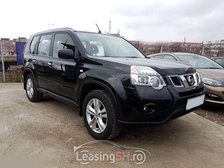 NIS11489 – Nissan X-Trail la 11.450 EUR (vândut)