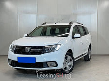 DAC28835 – Dacia Logan MCV la 9.490 EUR