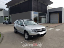 DAC12354 – Dacia Duster la 12.900 EUR (vândut)
