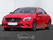 MER13677 – Mercedes-Benz CLA 200 la 25.466 EUR (vândut)