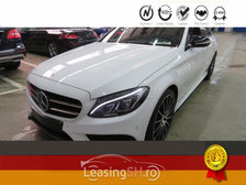MER11982 – Mercedes-Benz C 220 la 24.990 EUR (vândut)