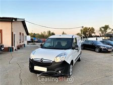 OPE25210 – Opel Combo la 10.056 EUR (vândut)