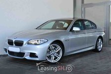 BMW09836 – BMW 525 la 32.602 EUR (vândut)