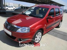 DAC08528 – Dacia Logan MCV la 7.200 EUR (vândut)