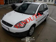 FOR02979 – Ford Fiesta la 4.774 EUR (vândut)