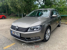VOL21370 – Volkswagen Passat la 11.700 EUR