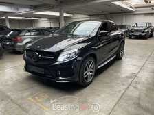 MER29570 – Mercedes-Benz GLE 350 Coupe la 64.998 EUR