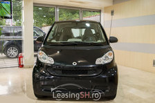 SMA12891 – Smart ForTwo la 4.999 EUR (vândut)