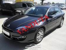 REN02780 – Renault Laguna la 21.900 EUR (vândut)