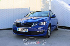 SKO27872 – Skoda Octavia la 11.200 EUR
