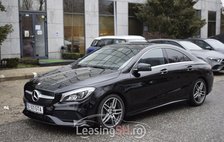 MER15808 – Mercedes-Benz CLA 220 la 26.990 EUR (vândut)
