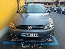 VOL15213 – Volkswagen Jetta la 10.710 EUR (vândut)